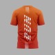 Спортна тениска за бягане One Step Stronger #378 Спортна тениска за бягане One Step Stronger #378
