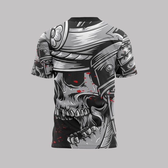 3D ТЕНИСKА Skull Killer #311 3D ТЕНИСKА Skull Killer #311