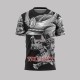 3D ТЕНИСKА Skull Killer #311 3D ТЕНИСKА Skull Killer #311