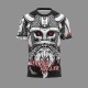 3D ТЕНИСКА Viking Killer #295 3D ТЕНИСКА Viking Killer #295