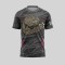 3D ТЕНИСKА WRESTLING BEAR #282