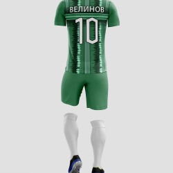 ФУТБОЛЕН ЕКИП KARE SPORT #101