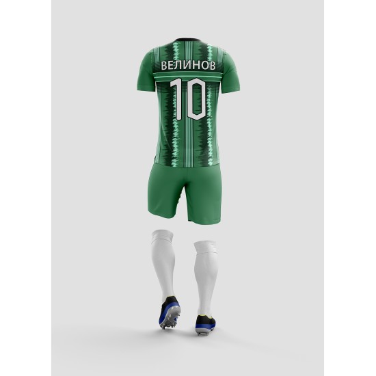 ФУТБОЛЕН ЕКИП KARE SPORT #101 ФУТБОЛЕН ЕКИП KARE SPORT #101