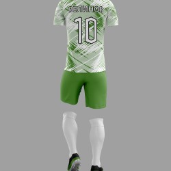 ФУТБОЛЕН ЕКИП Green intense  #099