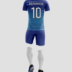 ФУТБОЛЕН ЕКИП BLUE MAGIC МОДЕЛ #102