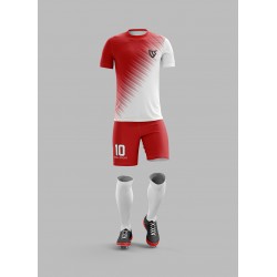  ФУТБОЛЕН ЕКИП RED Flash #120