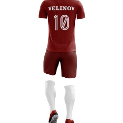 ФУТБОЛЕН ЕКИП Red Falcons #063
