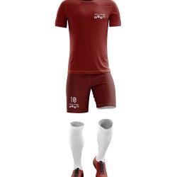 ФУТБОЛЕН ЕКИП Red Falcons #063