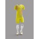 ФУТБОЛЕН ЕКИП Yellow Spark #029 ФУТБОЛЕН ЕКИП Yellow Spark #029