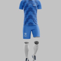 ФУТБОЛЕН ЕКИП Blue Legends МОДЕЛ #096