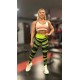 ДАМСКИ СПОРТЕН КЛИН Yellow ROCK #104 ДАМСКИ СПОРТЕН КЛИН Yellow ROCK #104