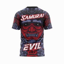 3D ТЕНИСKА Shamurai Evil #313