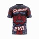 3D ТЕНИСKА Shamurai Evil #313 3D ТЕНИСKА Shamurai Evil #313