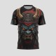 3D ТЕНИСKА Shamurai Warrior #322 3D ТЕНИСKА Shamurai Warrior #322