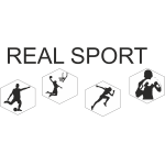 REAL SPORT