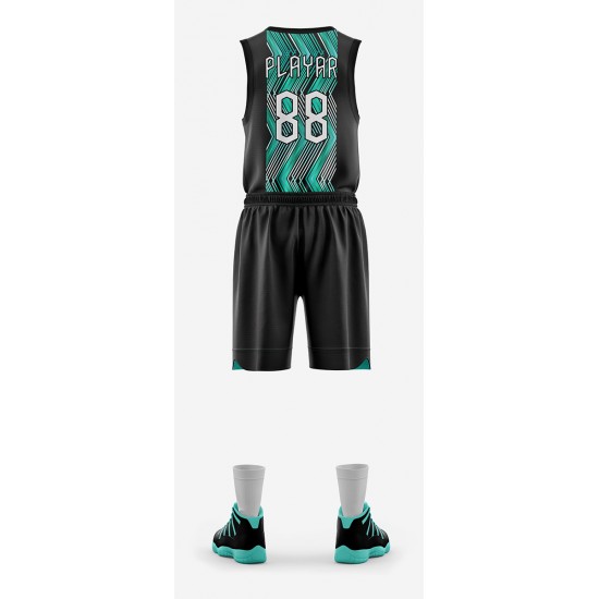 БАСКЕТБОЛЕН ЕКИП Green Raptors Dynamic #113 БАСКЕТБОЛЕН ЕКИП Green Raptors Dynamic #113