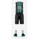 БАСКЕТБОЛЕН ЕКИП Green Raptors Dynamic #113 БАСКЕТБОЛЕН ЕКИП Green Raptors Dynamic #113