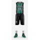 БАСКЕТБОЛЕН ЕКИП Green Raptors Dynamic #113 БАСКЕТБОЛЕН ЕКИП Green Raptors Dynamic #113