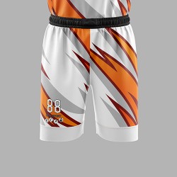 БАСКЕТБОЛЕН ЕКИП Orange Flames #110