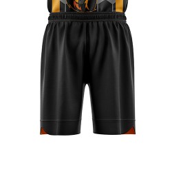 Black Warriors Basketball 117