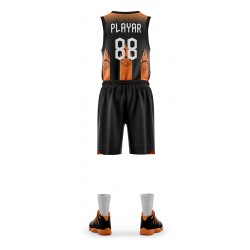 DynamiX Pro Basketball 115