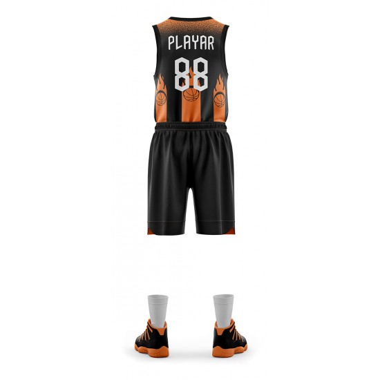 DynamiX Pro Basketball 115 DynamiX Pro Basketball 115