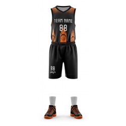 DynamiX Pro Basketball 115
