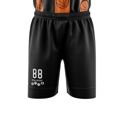DynamiX Pro Basketball 115