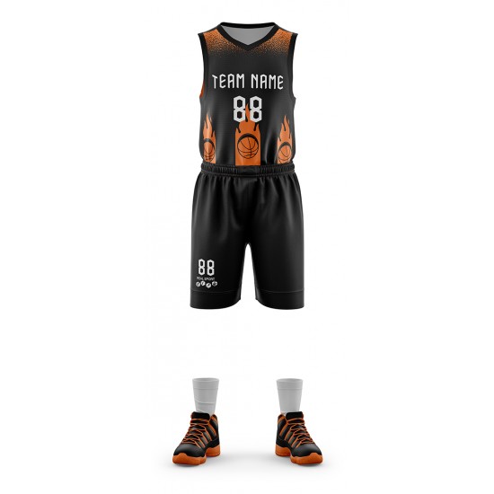 DynamiX Pro Basketball 115 DynamiX Pro Basketball 115