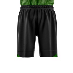 Green Magic Basketball 116
