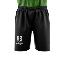 Green Magic Basketball 116