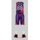 БАСКЕТБОЛЕН ЕКИП Sky Hawks Alternate #107 БАСКЕТБОЛЕН ЕКИП Sky Hawks Alternate #107