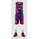 БАСКЕТБОЛЕН ЕКИП Sky Hawks Alternate #107 БАСКЕТБОЛЕН ЕКИП Sky Hawks Alternate #107