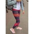 Дамски спортен клин