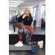 ДАМСКИ СПОРТЕН КЛИН RED MAGIC #102 ДАМСКИ СПОРТЕН КЛИН RED MAGIC #102