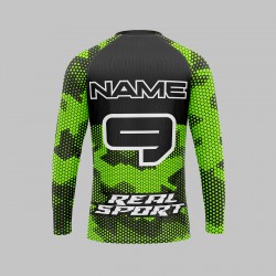 Mountain Bike Jersey 
