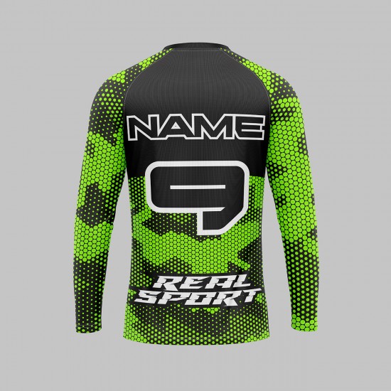 Mountain Bike Jersey Mountain Bike Jersey